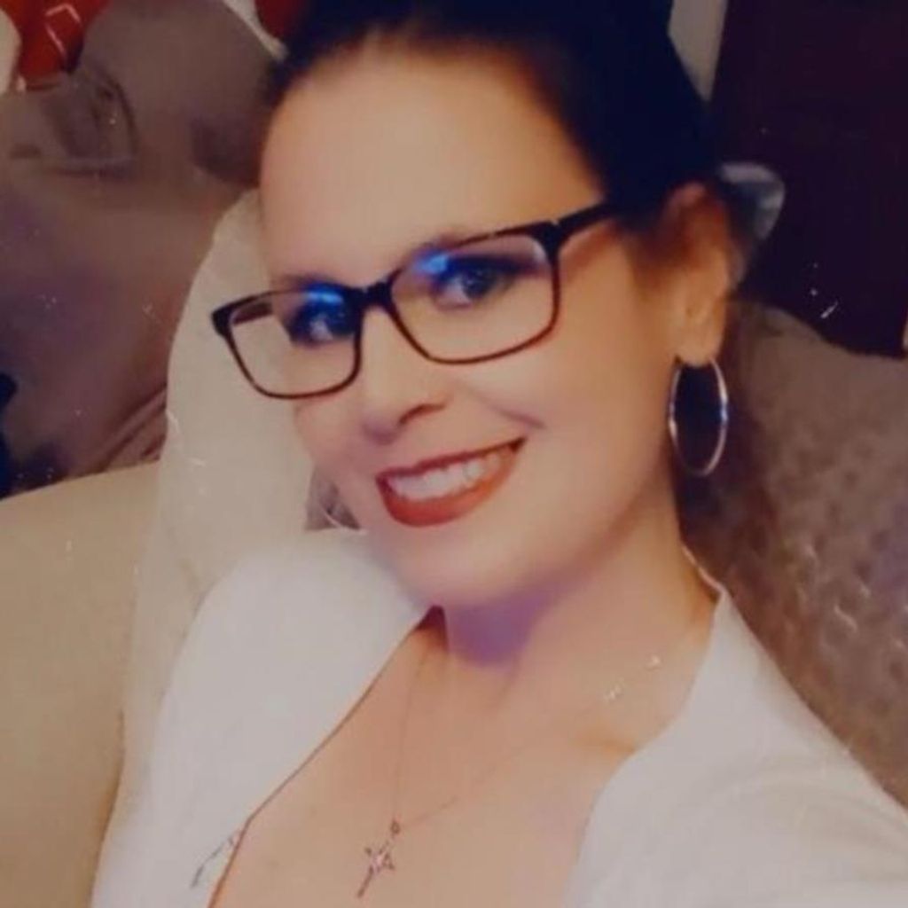 Annabelle Lee Mcginty Profile Photo