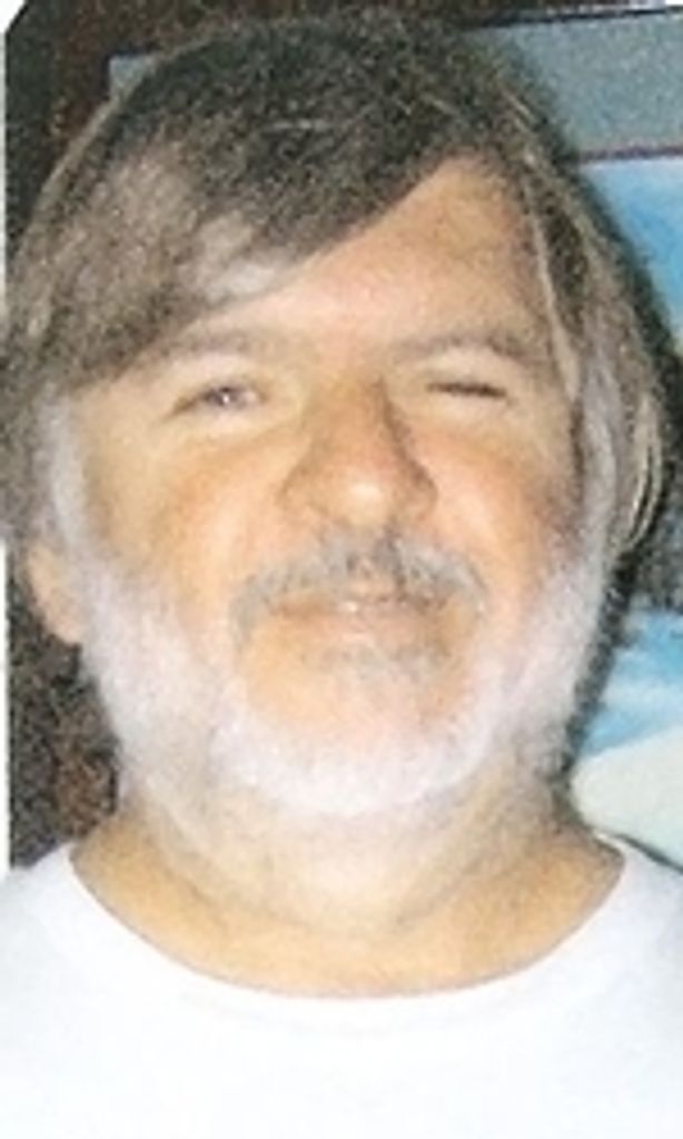 Robert "Bob" E. Harber Jr.