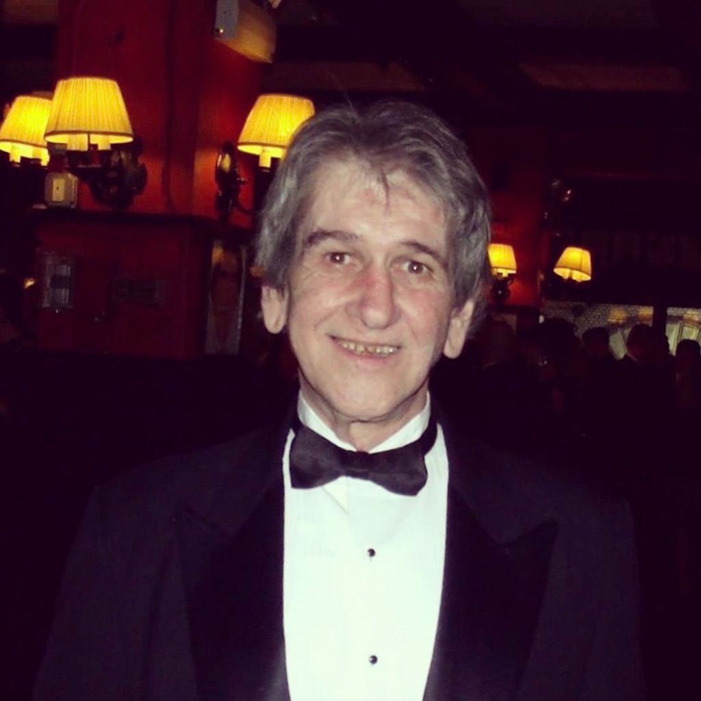 Paul T. "Smiley " Kirdahy