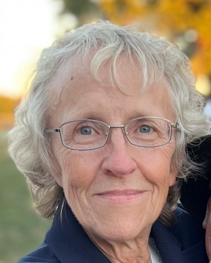 Brenda Sue Latta Harris Profile Photo