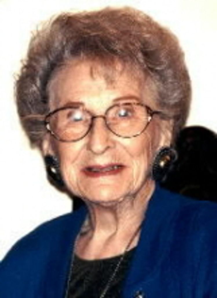 Jessie D. Johnson