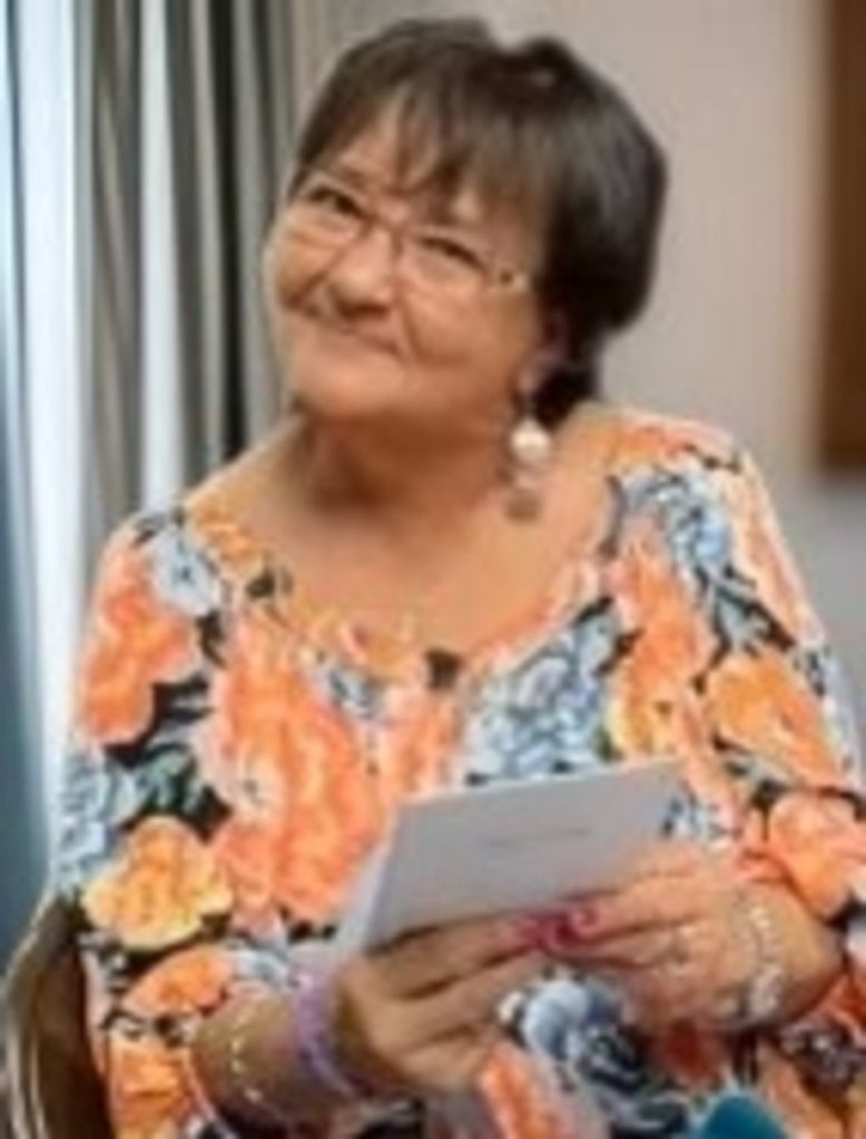 Mary Frances Edwards Profile Photo