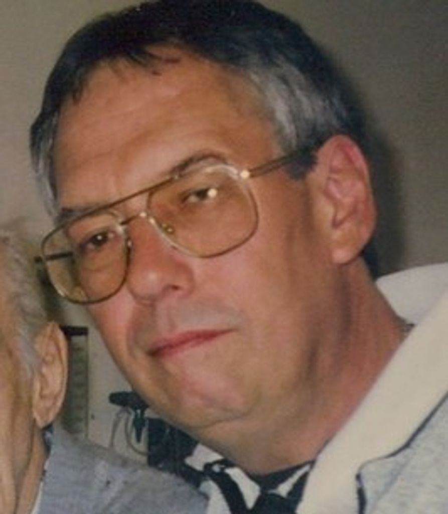 Mark Balogh