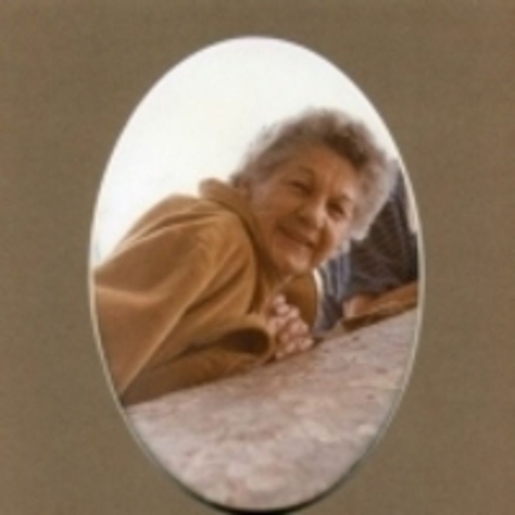 Genevieve Schultz