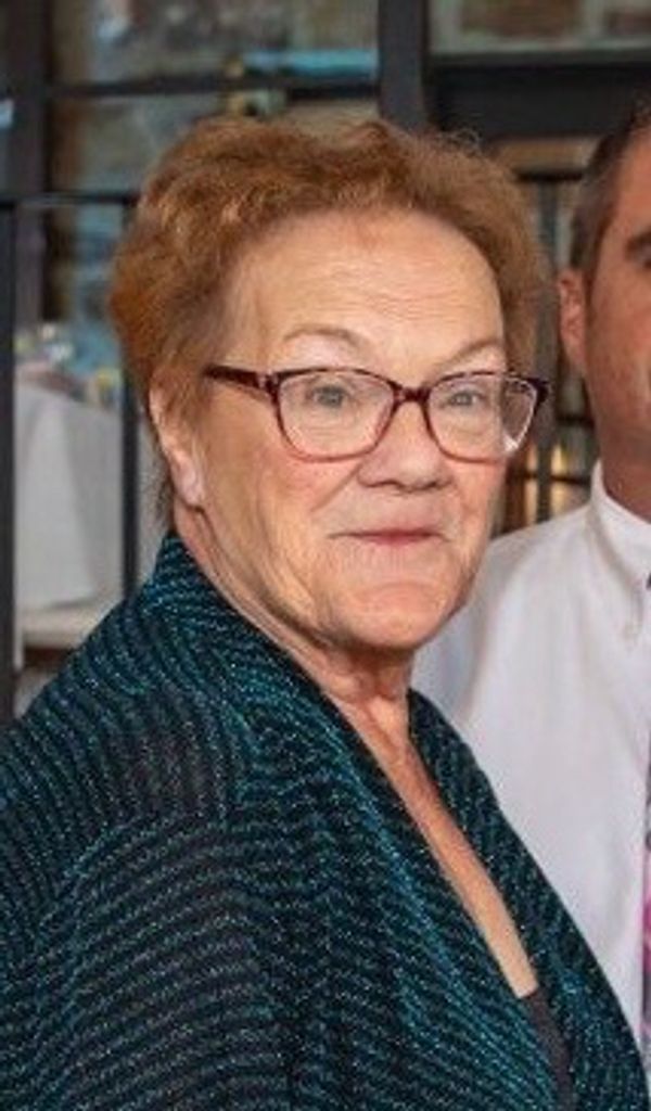 Patricia M. (Walsh)  Hanrahan Profile Photo