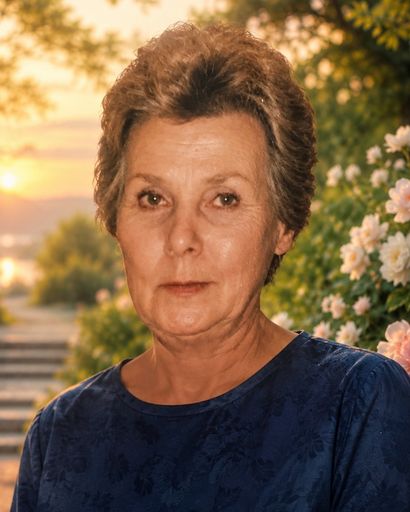 Mary Ann Mion's obituary image