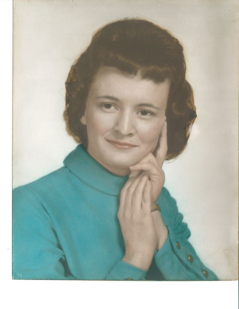 Helen Burdette Leopard Profile Photo