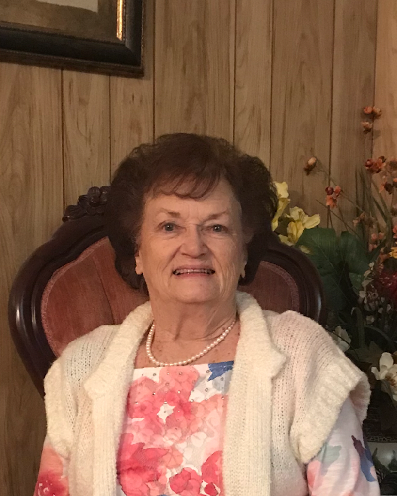 Myrtle Lois Bostic Profile Photo