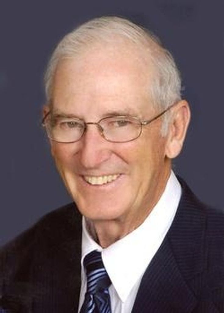 Gerald "Jerry" S. Davis
