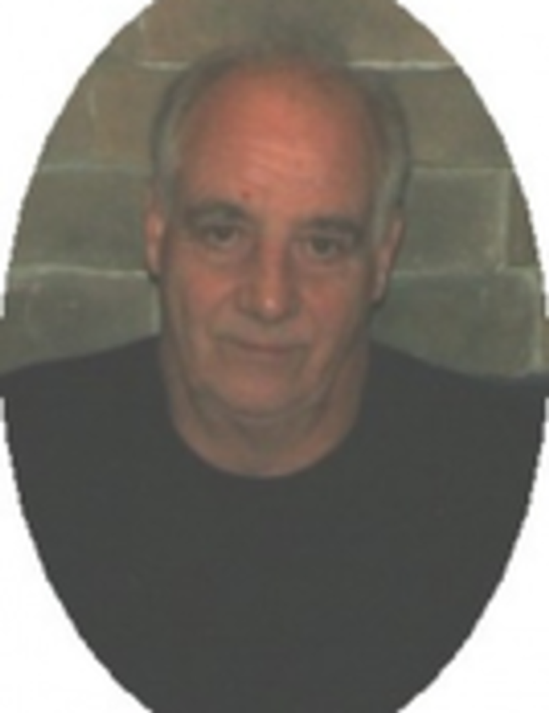 Ron Large