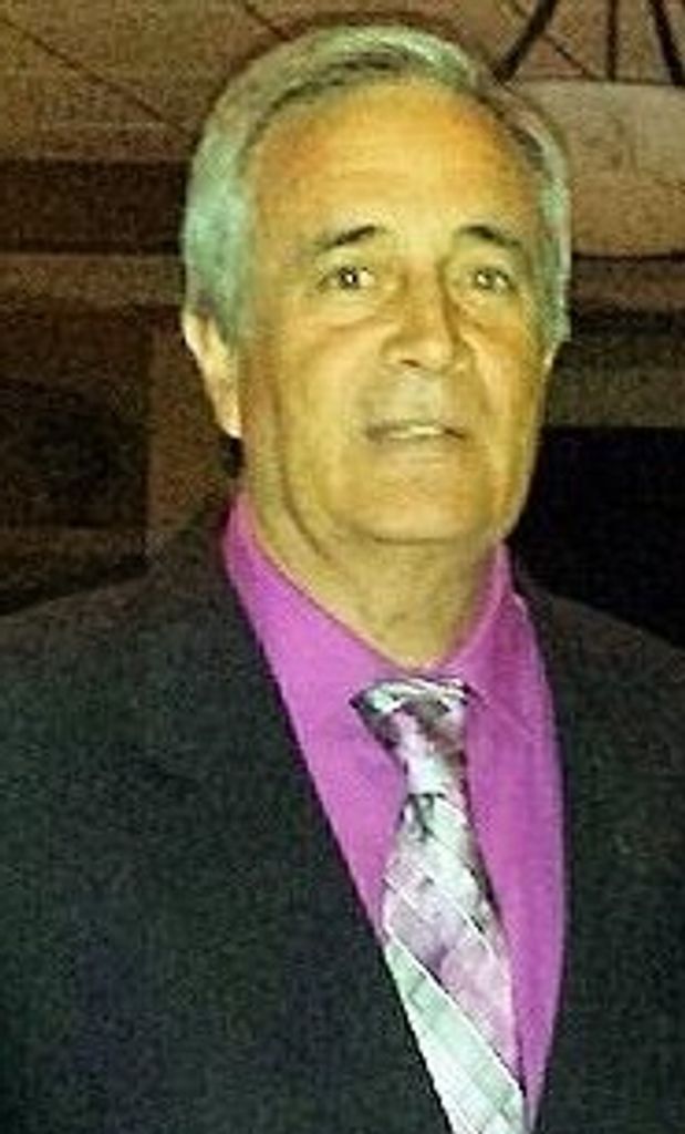 John C. Parmelee
