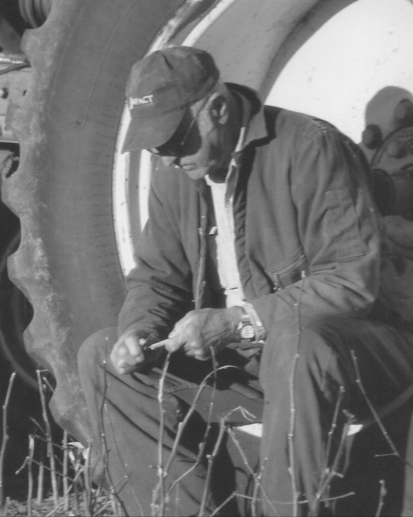 Hubert "Max" Henderson Profile Photo