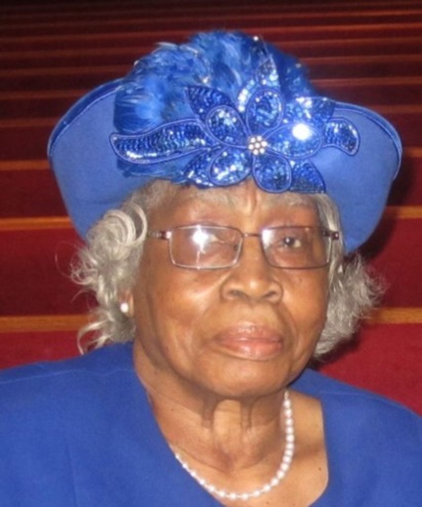 Easter Bell (Davis)  Samuel