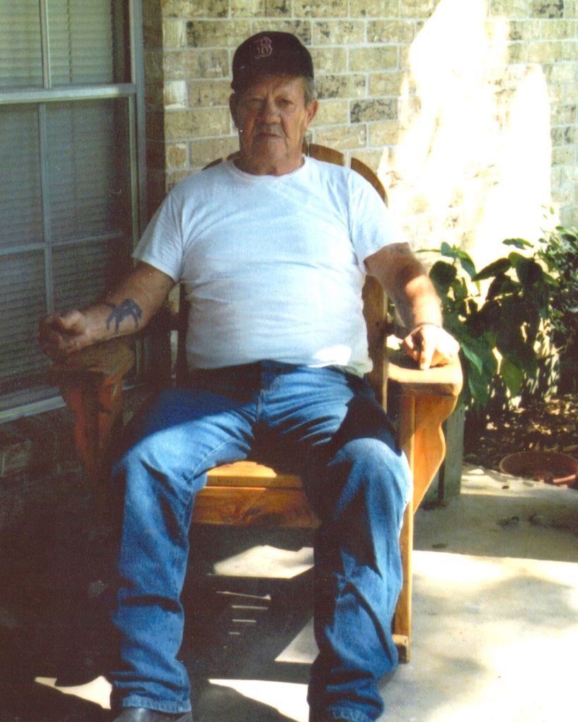 James H. Ballinger