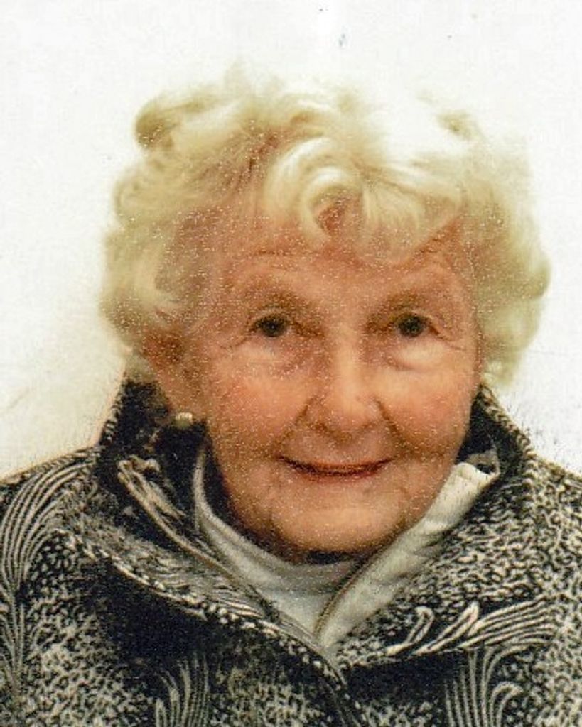 Veda Little Headley Profile Photo
