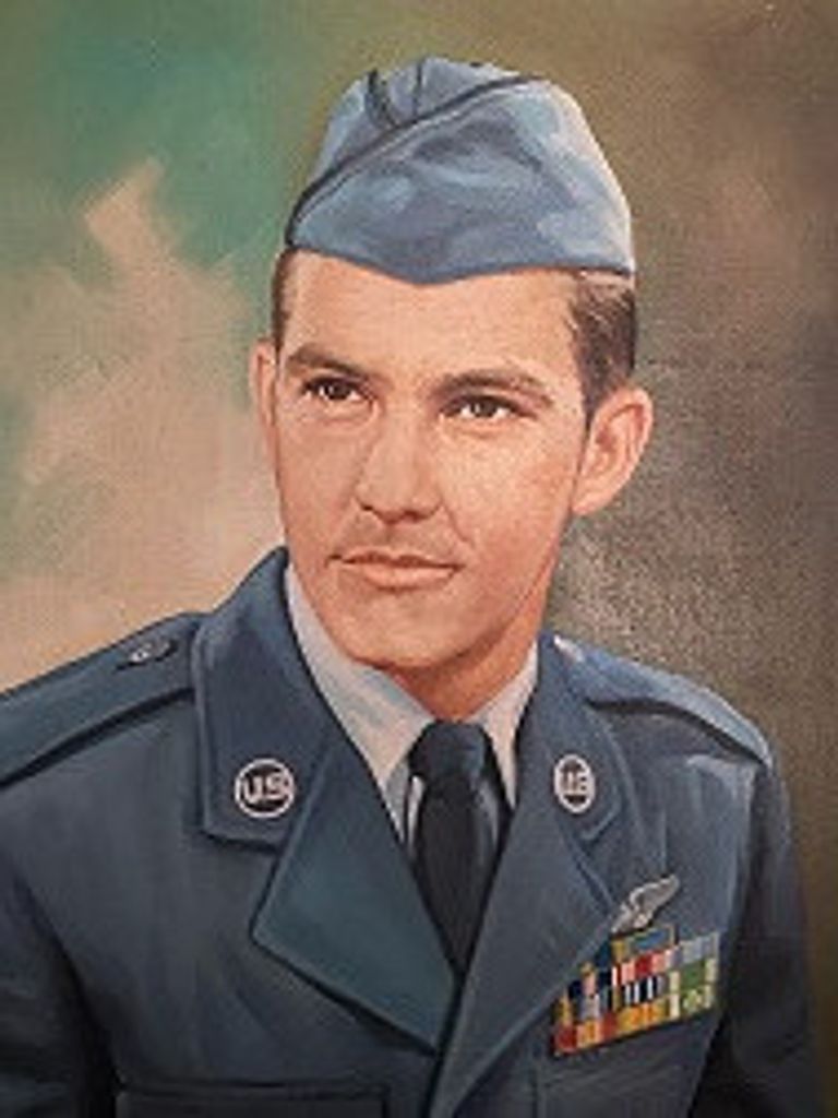 Robert "Mickey" H. Finn