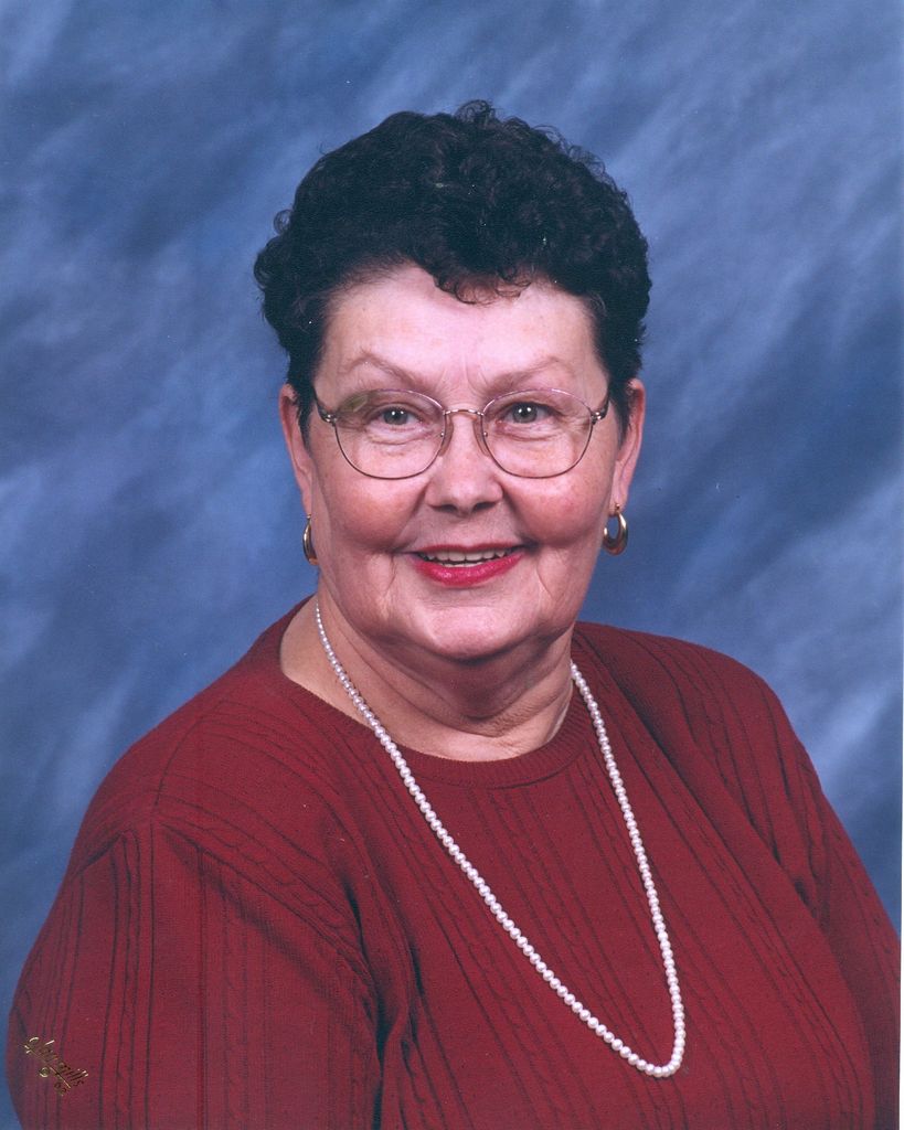 Carolyn T. Parks