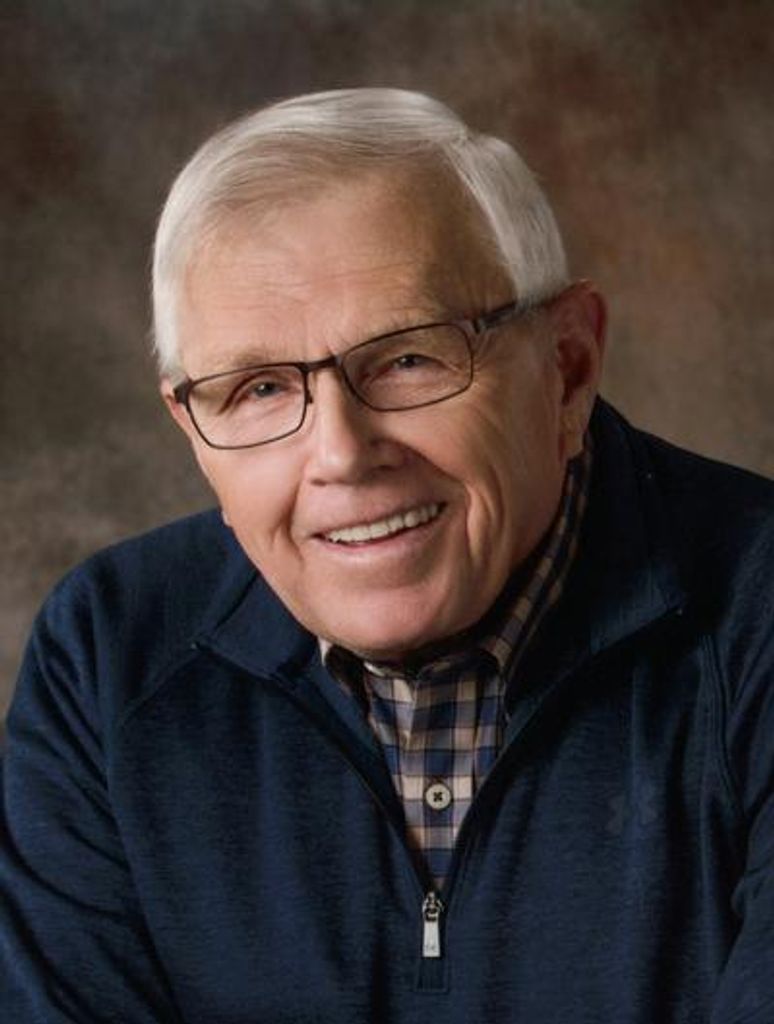 Ralph Fred Klemme Profile Photo