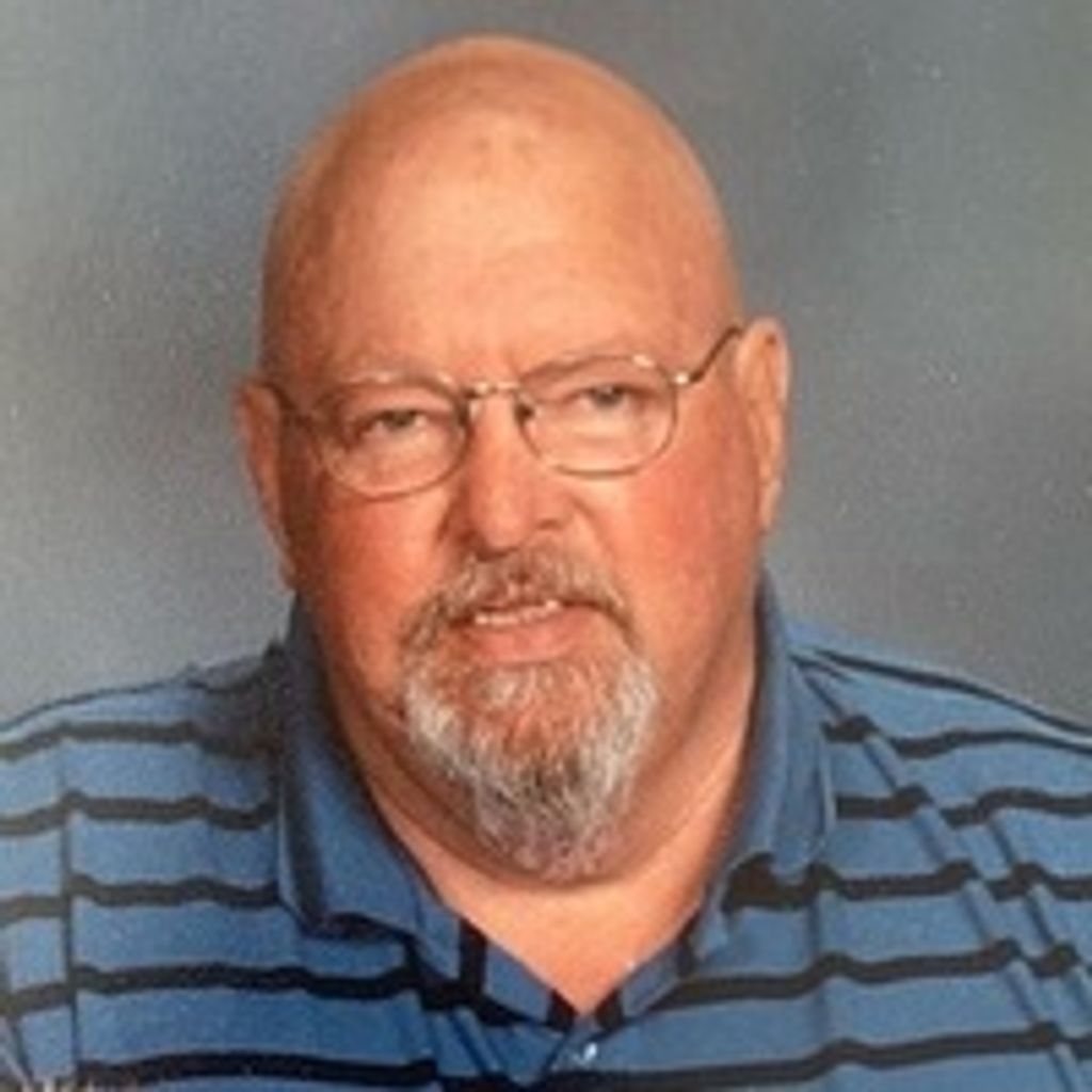 Arthur Floyd Gibson Profile Photo