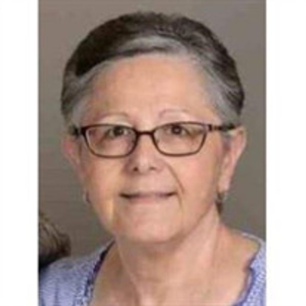 Linda Anne Cavalier Roos