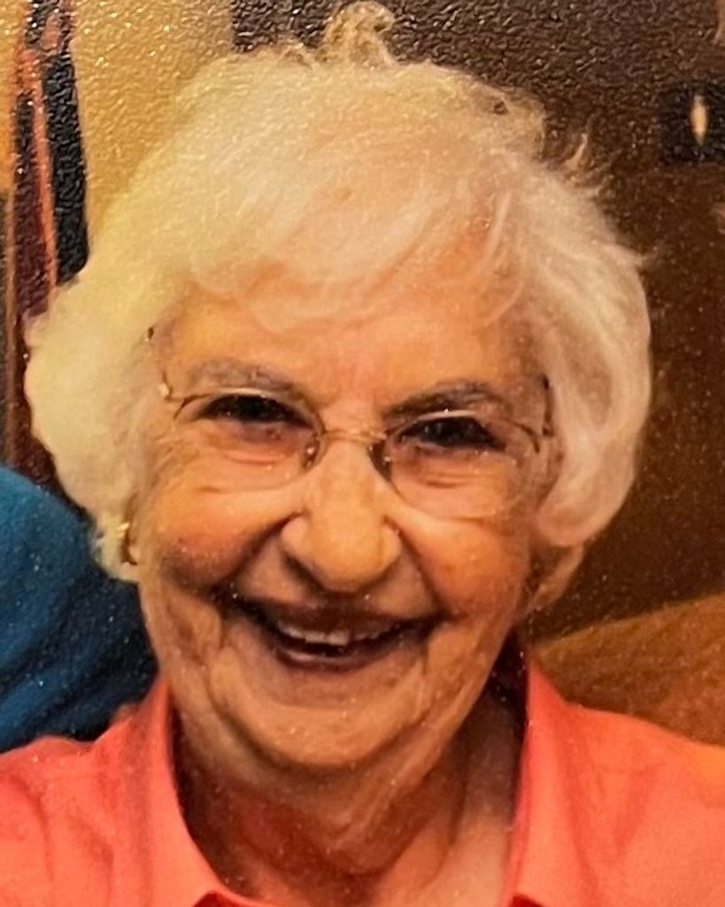 Marjorie Katherine Hancock