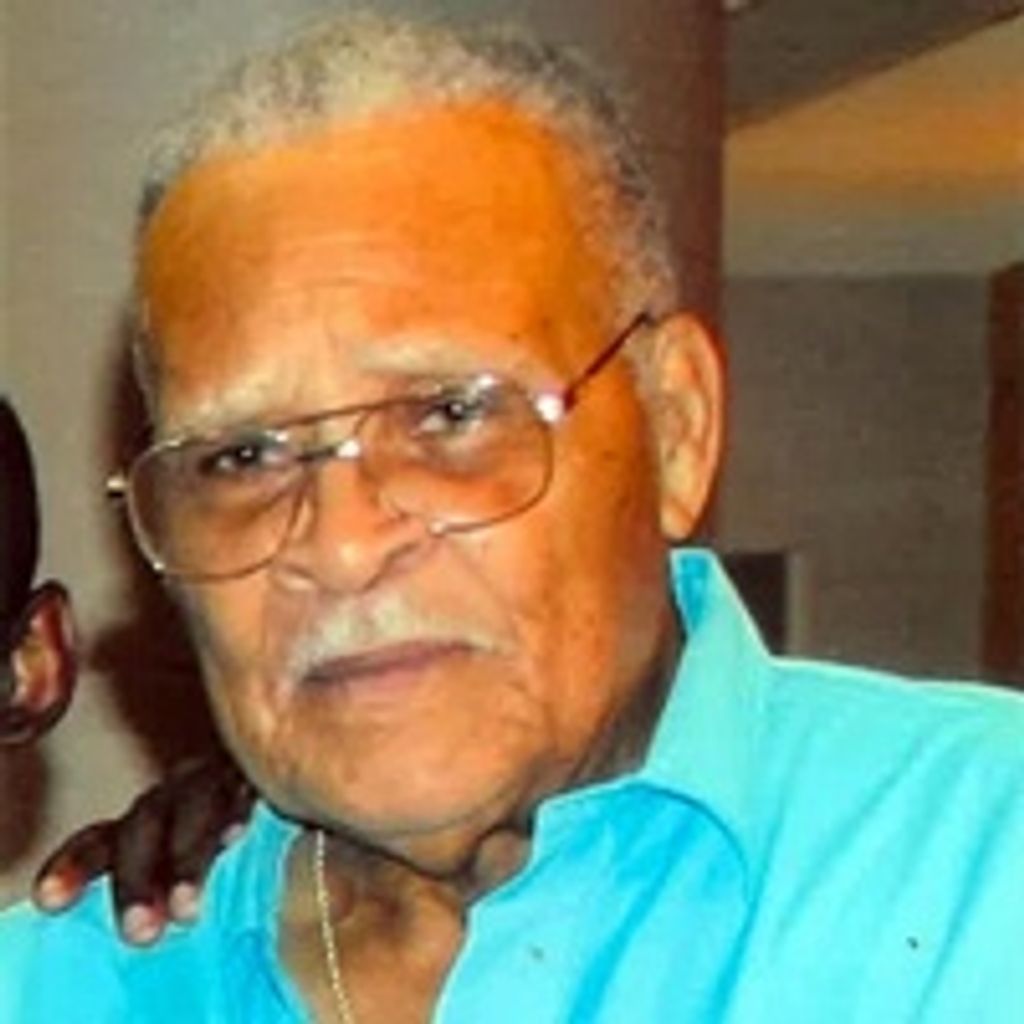 James Peterson