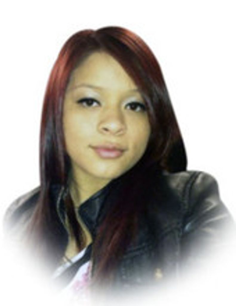 Maryuri J. Mendoza
