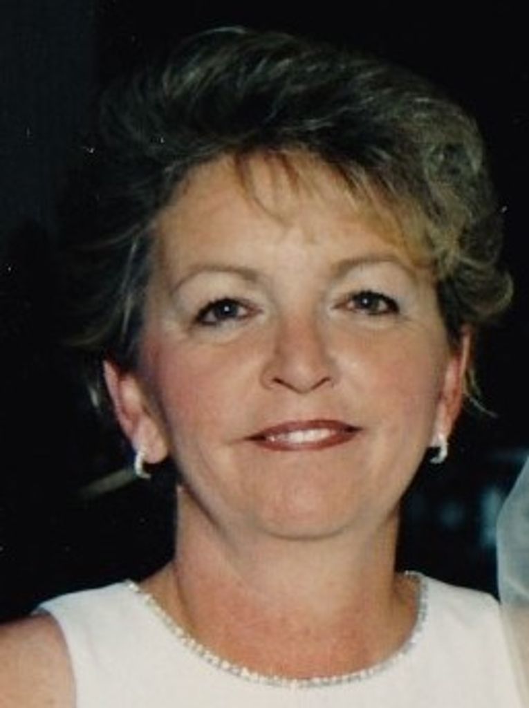 Jeannine K. Gregory