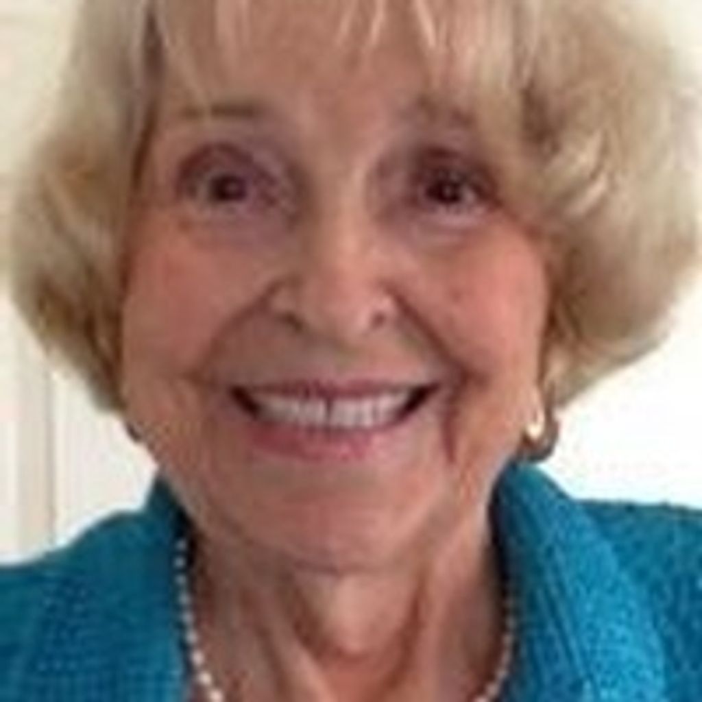 Merlie H. Ward Profile Photo