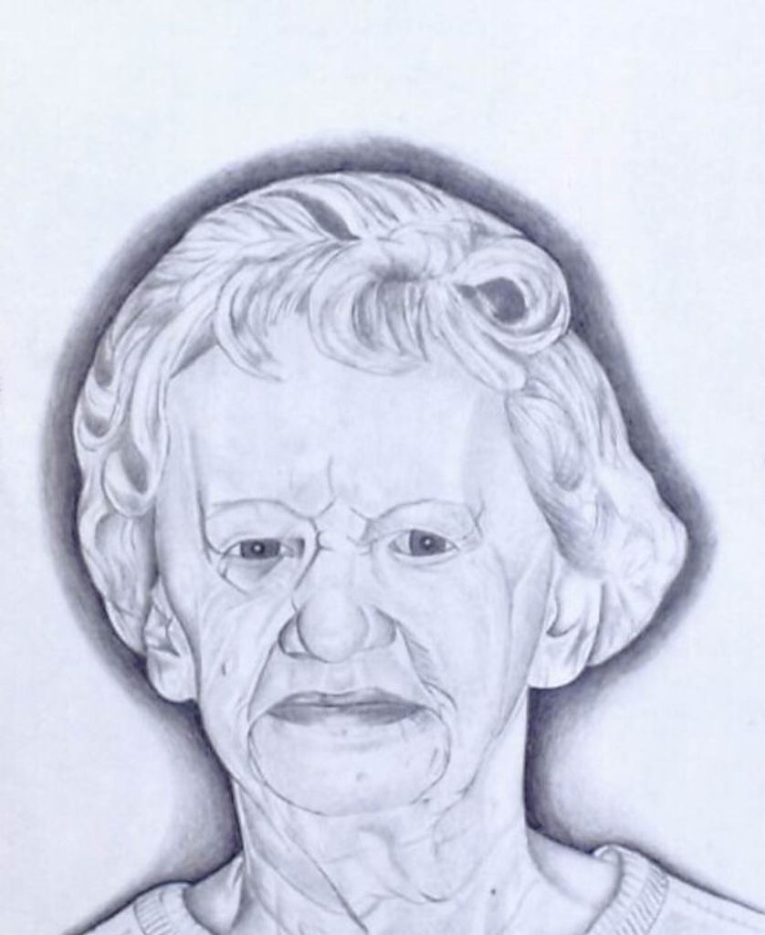 Claudie Harrell