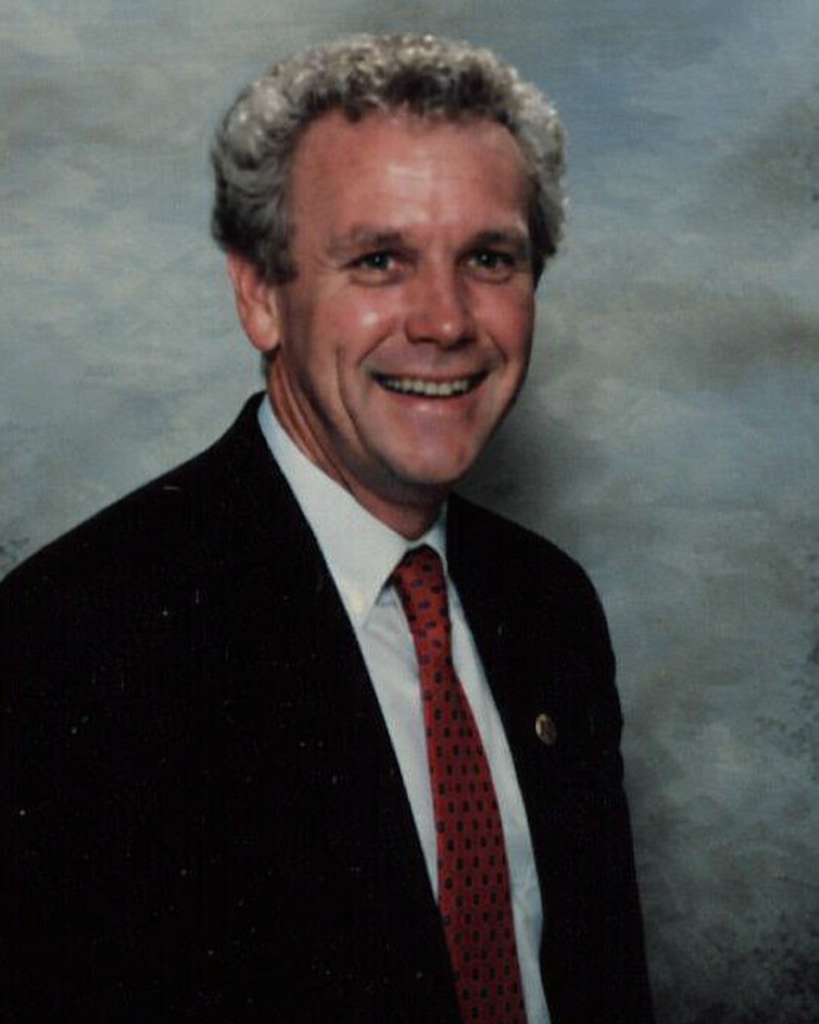 Donald Ray Koller Profile Photo