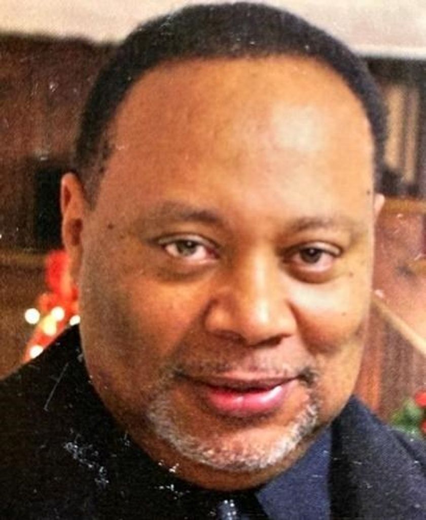 Dr. Michael Louis Scott, Sr.