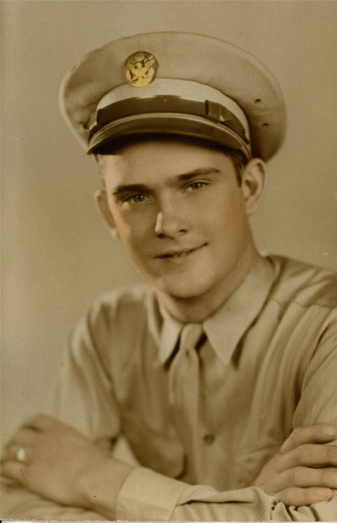 Lee Roy Hardy