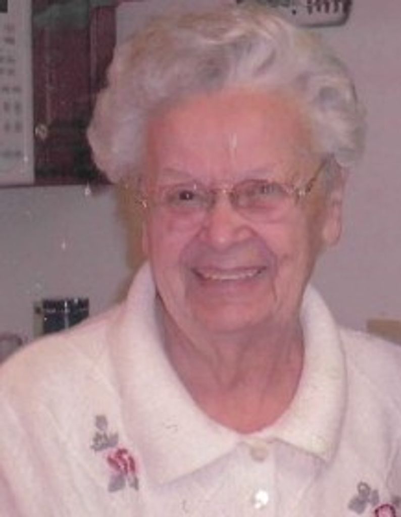 Phyllis A. Kicinski