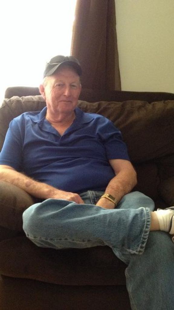 Joseph Wayne Thompson Profile Photo