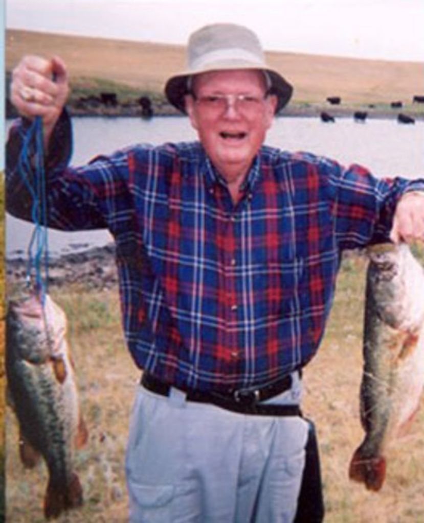 Robert Charles Clarke