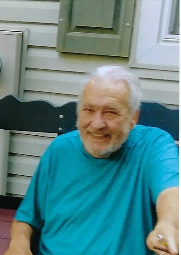 Jerry W. Cameron Profile Photo