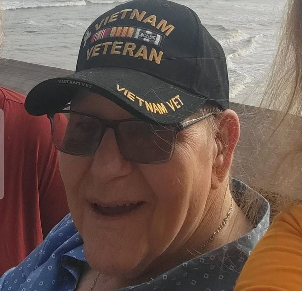 Lester Eugene Christman Profile Photo