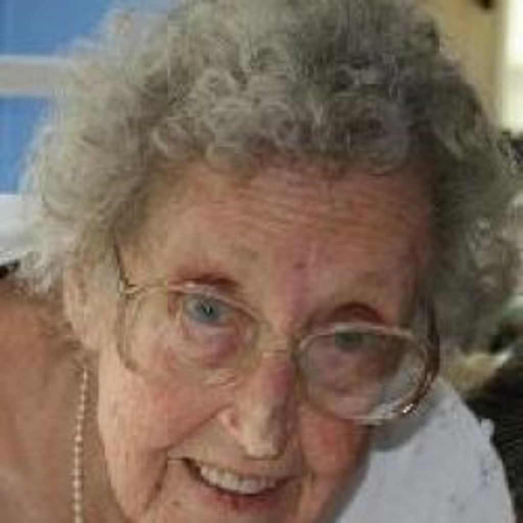 Joyce  Fannin Mcneil