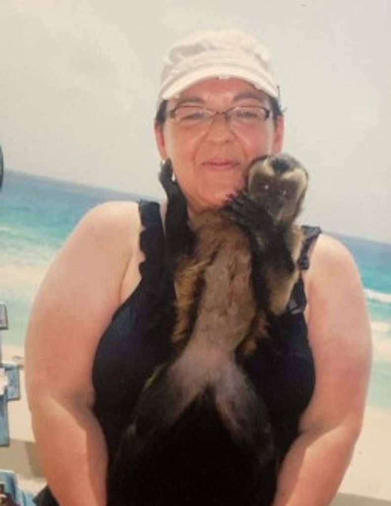 Robin Renee Alexander