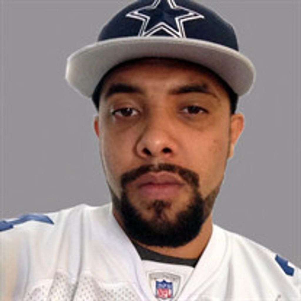 Patrick Ryan Williams