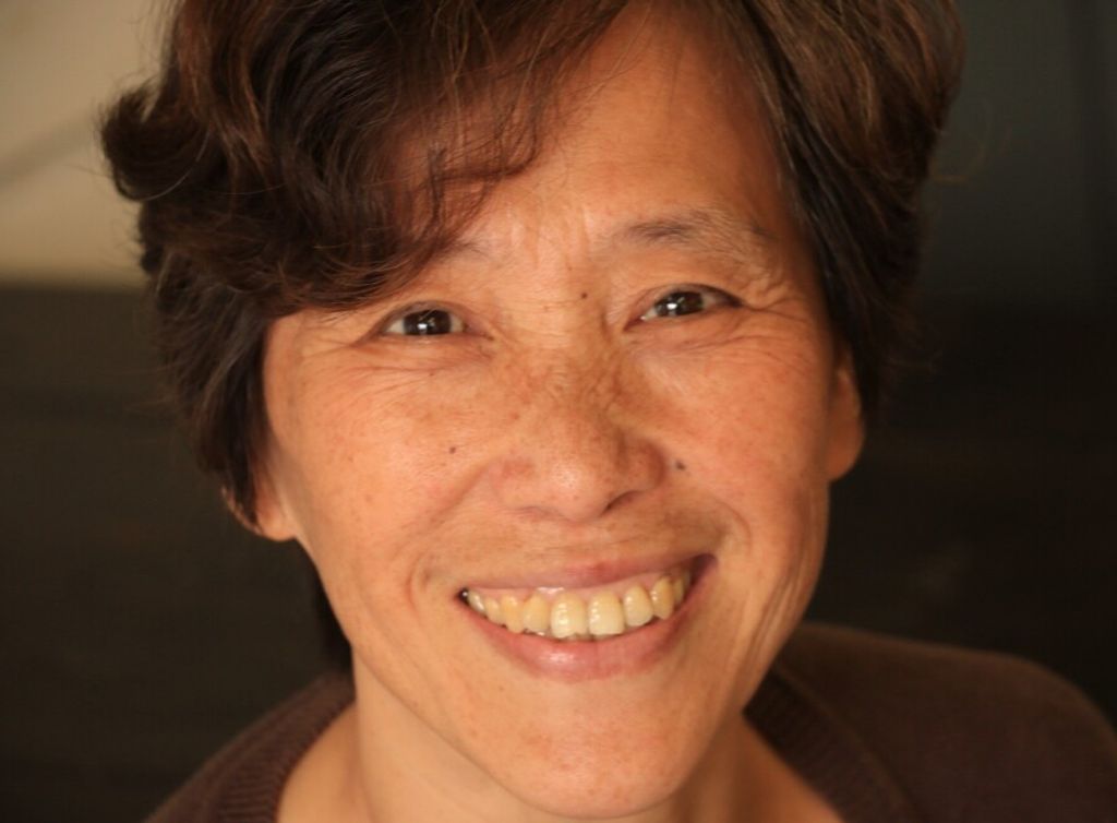 Hua Chen