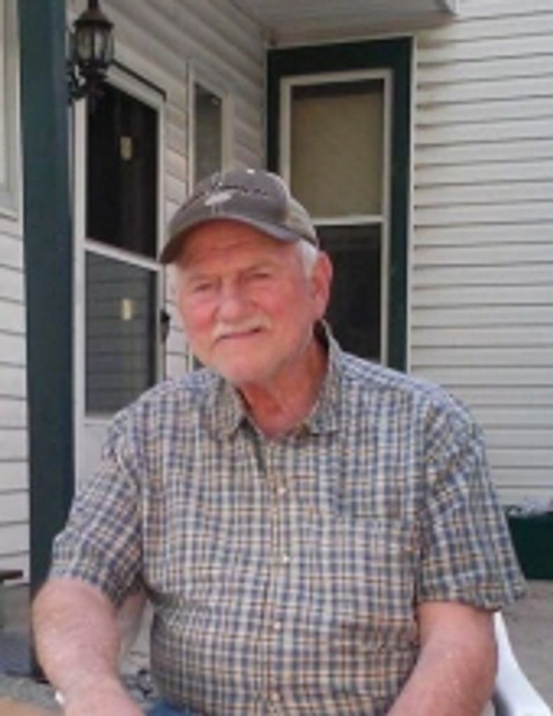 James  L. "Jim" Neusbaum