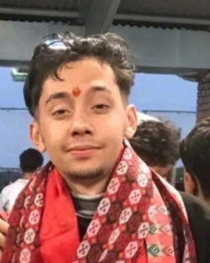 Bijaya Pandey Profile Photo