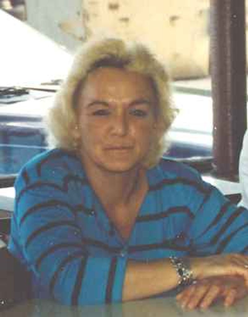 Donna Marie Start