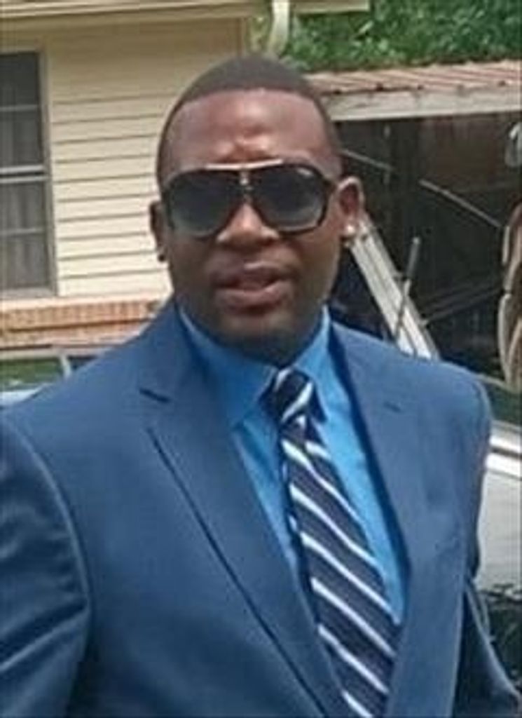 Devin Deshon Harrison Profile Photo