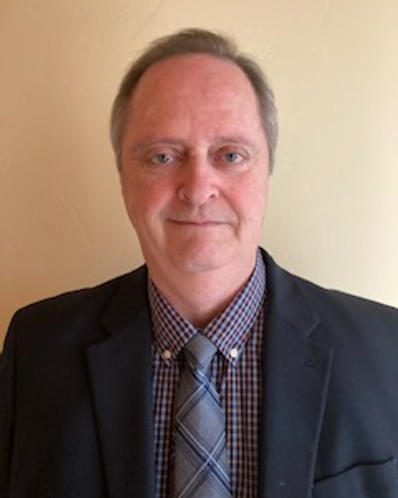 Kirk Legler Holman Profile Photo