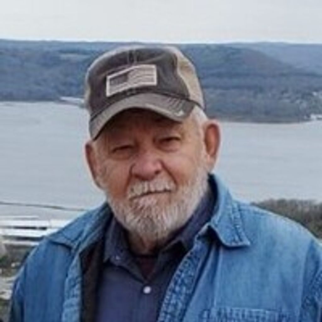 Donald Ray Mazer