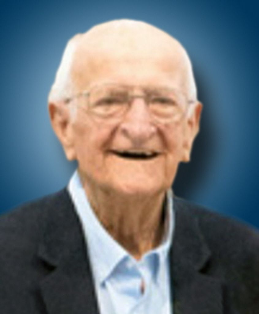 Frederick Eugene Matel