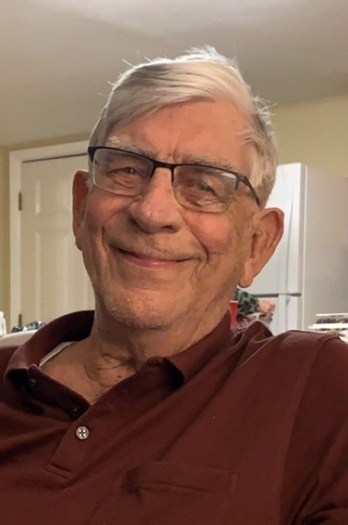 William Edwin Heine Profile Photo